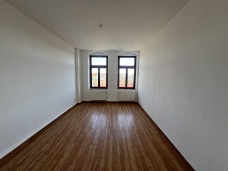 Dresden-Pieschen - Schöne 2-Zimmerwohnung mit offener Küche im Dachgeschoss - Foto 5