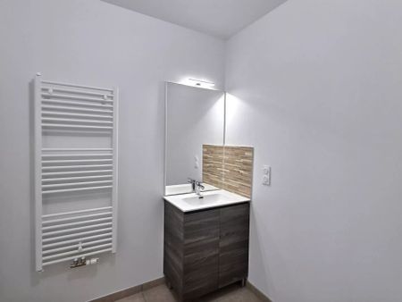 Appartement Clermont-ferrand 2 pièces 32.76 m2 - Photo 5