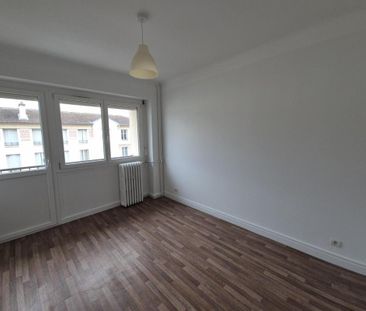 APPARTEMENT 4 pièce(s) - 73m² - Photo 1