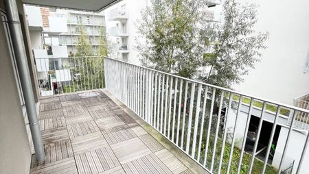 NANCY - F4 - RESIDENCE NEUVE - CUSINE - PARKING - Photo 2