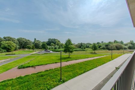 Appartement te huur - Photo 4