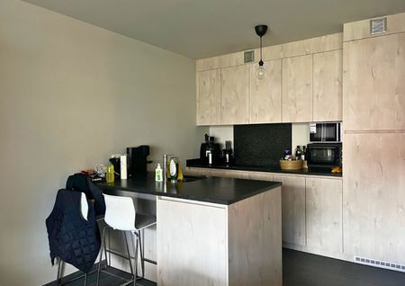 NIEUWBOUW APPARTEMENT TE HUUR IN HARTJE EEKLO - Foto 5