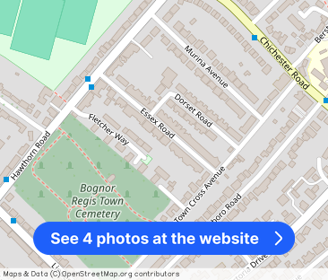 Essex Road, Bognor Regis, PO21 - Photo 1