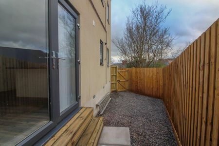 1 bedroom flat to rent - Photo 4