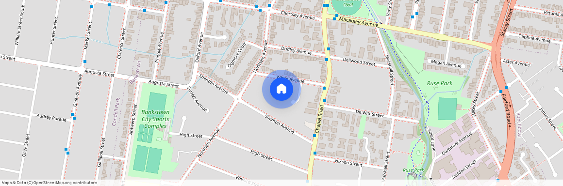 Bankstown, NSW 2200