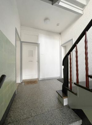 Moderne + helle 2-Zimmer-Wohnung in ruhiger & zentrumsnaher Lage - Photo 1