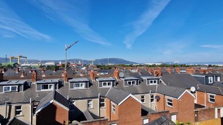 Rooms 2,3,4 & 5, 8 Pims Avenue, Belfast, BT4 1PJ - Photo 2