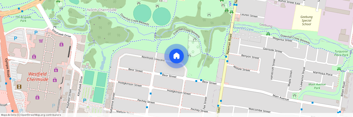 19 Reinhold Crescent, Qld 4032, Chermside