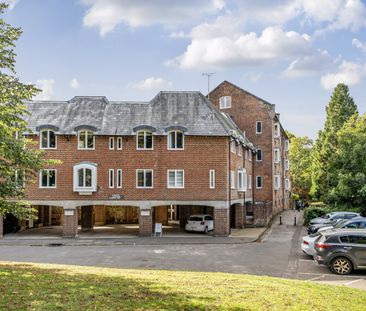 2 bedroom apartment to rent - Photo 6
