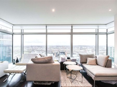 Pan Peninsula East, 3 Pan Peninsula Square, Canary Wharf, London, E14 9HR - Photo 2