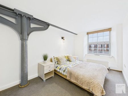 1 bedroom apartment to rent - Photo 3