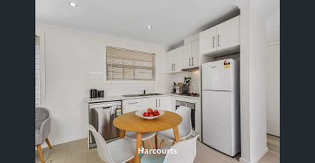 Charming 2-Bedroom Home in Epping - Photo 4