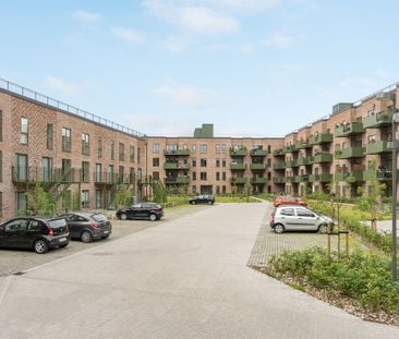 2-værelses Lejlighed på 61 m² i Randers NØ - Photo 5