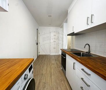 Apartamento T0 em Lisboa - Photo 5