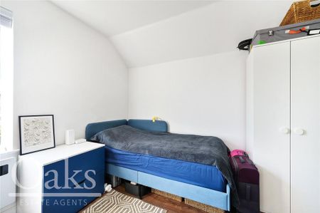 Studio to rent - Photo 5