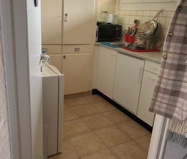 Bel appartement de 1.5 pièces au 1er étage. - Foto 4
