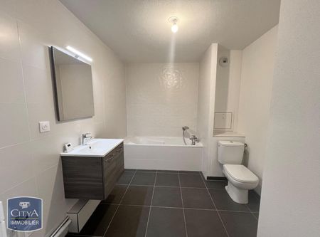 Location Appartement 2 pièces 47m² BRUMATH 67170 - Photo 4