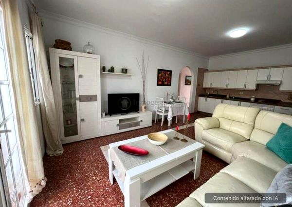 2 Bedroom apartment for rental in Las Galletas