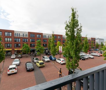 Haroekoeplein 41 - Photo 2