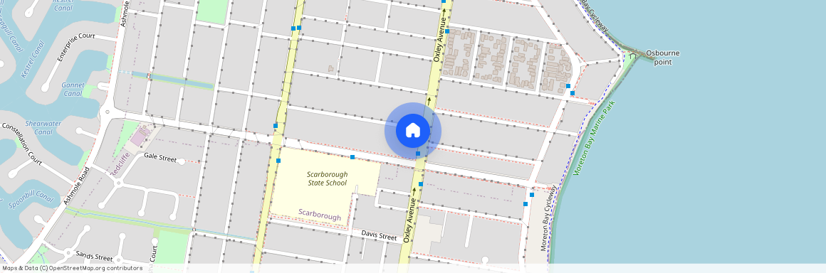 1A CAMPBELL STREET, Scarborough