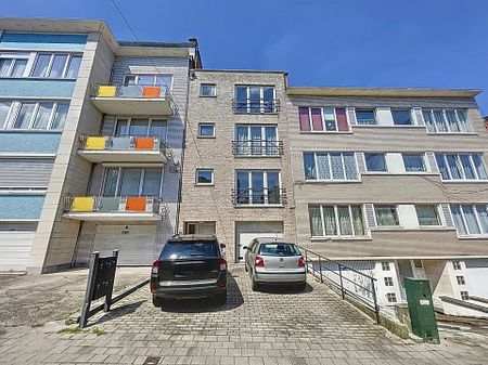 Appartement - te huur - 1020 Laeken - 790 € - Photo 5