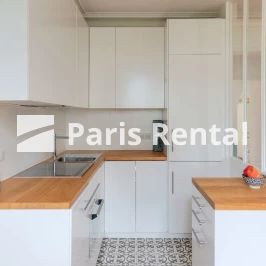 1 chambre, Grenelle Paris 15e - Photo 3