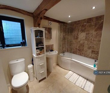 2 bedroom detached house to rent - Photo 6