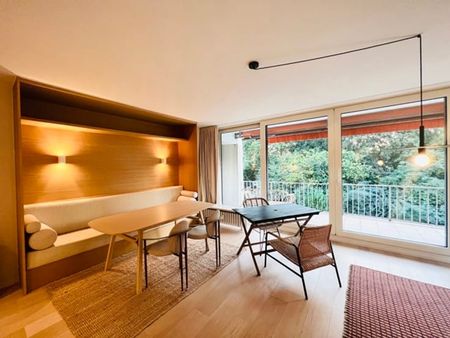 Appartement te huur - Photo 4