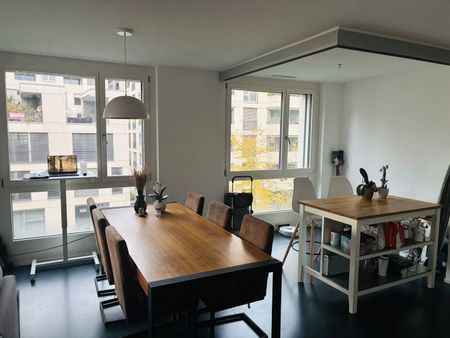 1 Zimmer, 90 m², 2. Stock - Photo 2