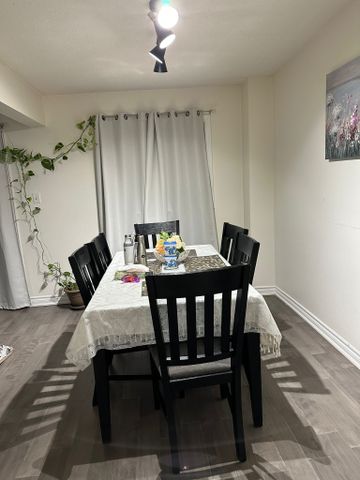 For Lease - 4 Trewartha Crescent, Brampton, Ontario - Photo 2