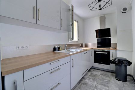 Appartement Bures-sur-Yvette - Photo 4