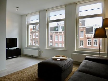 Appartement te huur: Ferdinand Bolstraat 134-3 1072 LR Amsterdam - Photo 5