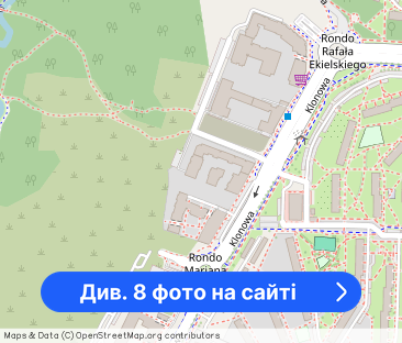 Mieszkanie 2-pokojowe - ul. Klonowa - Фото 1