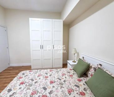 Dúplex en alquiler en Buhaira - Huerta del Rey - Foto 5