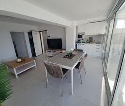 Διαμέρισμα για ενοικίαση - Λουτράκι-Περαχώρα, - Photo 4