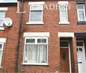 1 bedroom property to rent Mellard Street, Newcastle, Staffordshire... - Photo 6