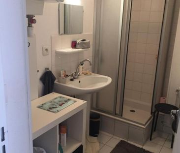Location Appartement 1 pièce Meublé 17m² TOURS 37000 - Photo 6