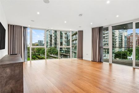 3 bedroom apartment to rent - Photo 5