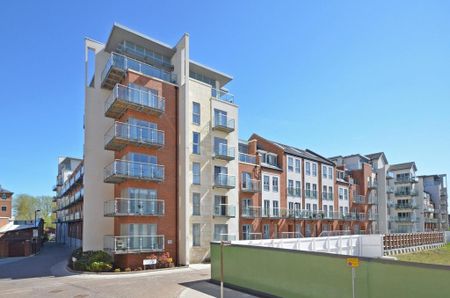 2 bedroom flat to rent - Photo 5