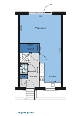 Klieverinkweg 23, 1104HS Amsterdam - Photo 1