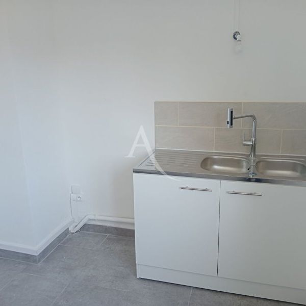 Appartement 2 Pièces 51 m² - Photo 1