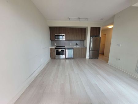 For Lease - 39 Annie Craig Drive Unit# 1206, Toronto, Ontario - Photo 3