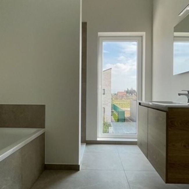 Eengezinswoning te huur in Templeuve voor € 1.150 met 3 slaapkamers - Photo 1