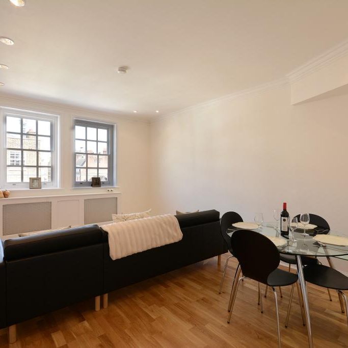 2 bedroom flat to rent - Photo 1