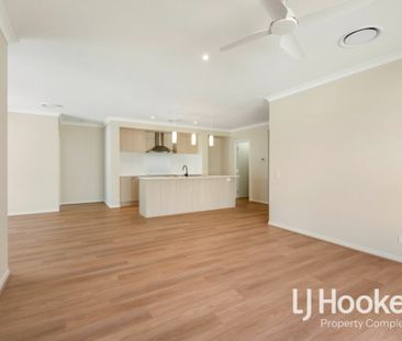 Contemporary Comfort & Effortless Living in the Heart of Yarrabilba - Photo 6