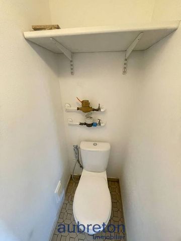 Location appartement Saint-Martin-d'Hères 38400 75.38 m² - Photo 3