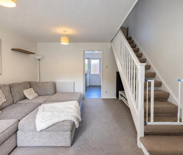 2 bedroom terraced house to rent - Photo 1