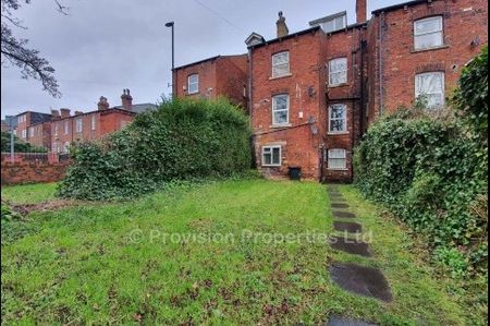 3 Bed Flats, Headingley, Leeds, LS6 - Photo 3