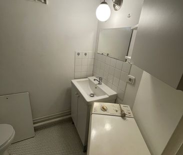 Location Appartement 1 pièce 17m² ST MAURICE 94410 - Photo 6