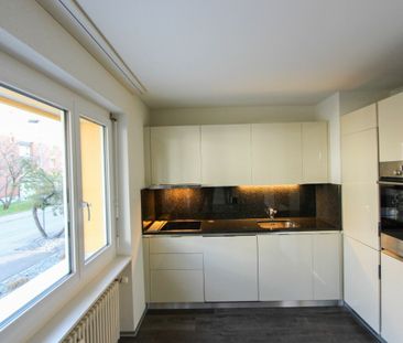 Ideal für Singles - Moderne Wohnung direkt am Bahnhof! - Photo 2